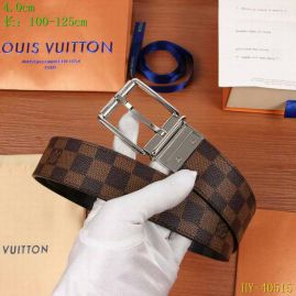 Picture of LV Belts _SKULVBelt40mm100-125cm8L1737068